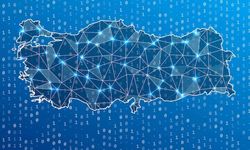 Türkiye'nin dijital haritası e-Devlet üzerinden erişime açıldı