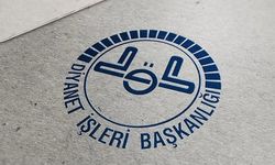Diyanet'ten 'Mekke sorumlusunun rüşvet aldığı video' iddiasına soruşturma