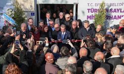 Türkan Saylan Misafirhanesi'nde ön kayıtlar başladı