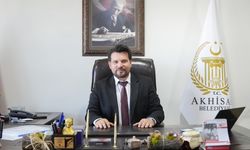 Emre Okkalı, Akhisar Belediyesi Başkan Yardımcısı oldu