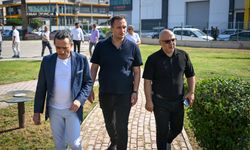 Engelli bireyler için umut veren adım: Terapi Bahçesi yeniden doğuyor