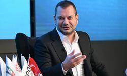 Kulüpler Birliği'nin yeni başkanı Ertuğrul Doğan oldu