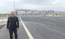 CHP’li Karakoz Aydın - Denizli Otoyolu'nun kapanmasına tepki gösterdi