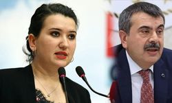 CHP'li Gökçen'den, Bakan Tekin'e sert çıkış: 'Üslubu bozuğa tane tane anlatalım...'