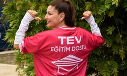 "Bir Maraton, Bir Kalp, Sekiz Hayat"