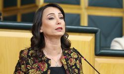 Hatimoğulları’ndan CHP’ye yönelik operasyonlara tepki: Barış umuduna gölge düşürüyor
