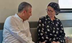 CHP lideri Özel'den Murat Çalık tepkisi; Sadece Nazi Almanyasında olur