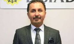 İZSİAD, Başkan Cengiz’in arkasında