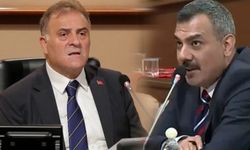 İBB Meclisi'nde tansiyon yükseldi... 'Ne yapacaksınız, beni tutuklatacak mısınız?'