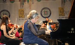 İdil Biret Müzik Festivali 18 Temmuz’da başlıyor