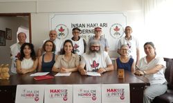 İHD 39 Yaşında: İnsan hakları ve barış mücadelesi sürüyor