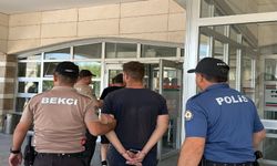 İki kişinin hayatını kaybettiği toprak kayması olayında 2 kişi tutuklandı