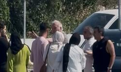 İlber Ortaylı trafik kazası geçirdi: Ortalık karıştı!