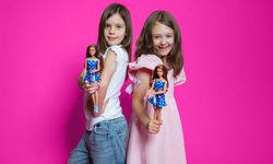 Barbie, Tip 1 diyabetli ilk bebeğini tanıttı