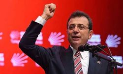 İmamoğlu'nun Cumhurbaşkanlığı sloganı belli oldu