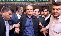 İran Cumhurbaşkanı Pezeşkiyan: Siyonist rejim bana suikast girişiminde bulundu