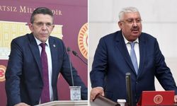 İYİ Parti'den, MHP'li Semih Yalçın'a: 'İşine bak Apocu!'