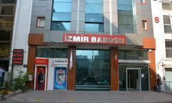 İzmir Barosu’ndan Murat Çalık çağrısı: İnsanlık onuru dört duvar arasında ezilmesin