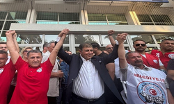İzBB ile Belediye-İş Sendikası uzlaştı: İşçiler geri dönüyor!