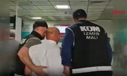 İzmir'deki operasyonda gözaltı sayısı 130'a yükseldi