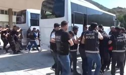 İzmir dahil 72 ilde zehir tacirlerine bir darbe daha!