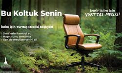 “İzmir İklim için Yurttaş Meclisi” projesi başladı