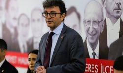 CHP'li Taşkın: Cezaevinde tutanlar utanacak