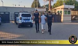 İzmir’de 95 adrese şafak operasyonu: 133 şüpheli gözaltında