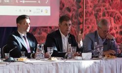 İzmir'de orman yangınları sonrası İEKKK olağanüstü toplandı