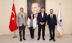 Tugay'dan KKTC'ye tam destek vurgusu: Elimizden ne geliyorsa yapmaya hazırız