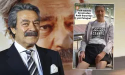 Kadir İnanır'ın hayranının paylaştığı fotoğraf gündem oldu