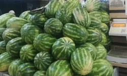 Market fiyat farkı rekor kırdı!... Yüzde 600 ile karpuz ilk sırada