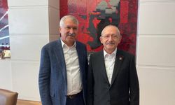 Kemal Kılıçdaroğlu, Zeydan Karalar’ı ziyaret edecek