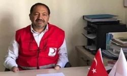 Kızılay Şube Başkanı'nın oğulları tutuklandı!