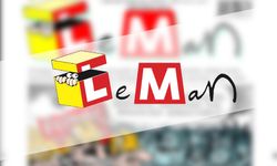 Leman Dergisi yöneticilerine mali soruşturma başlatıldı