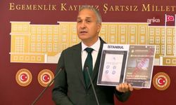 LGS'de sorular mı çalındı? CHP’li Özçağdaş yazışmaları gösterdi