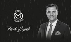 Manisa FK'dan Ferdi Zeyrek anısına özel forma