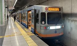 Metro İstanbul'dan duyuru: İki metro durağı işletmeye kapatılacak