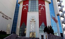MHP'li belediye başkanı trafik kazasında hayatını kaybetti