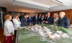 Mobilya sektörüne İzmir’den yeni yol haritası