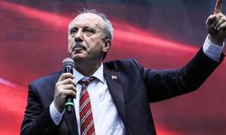 Muharrem İnce, CHP'li delegeden şikayetçi olmaktan vazgeçti
