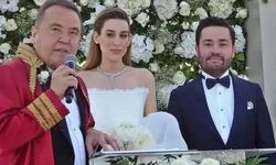 Muhittin Böcek'in gelini de gözaltına alındı