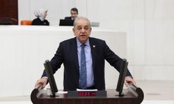 CHP’li Nalbantoğlu’ndan AK Partiye’ye uyarı