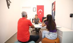 Öğrencilere ücretsiz tercih danışmanlığı
