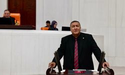 CHP'li Gürer: Ayarını bozduğun kantar gün gelir seni de tartar