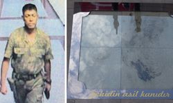 Ömer Halisdemir’in şehadet noktası özel zeminle korunuyor