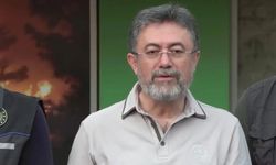 Orman yangınlarında son durum! Bakan Yumaklı: Teyakkuzda olmaya devam edeceğiz