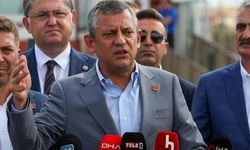 Özel'den Abdullah Güler'e: Kim oluyor? Komisyonun nasıl çalışacağına üyeler karar verir