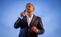 Özgür Özel, İzmir'e geliyor!