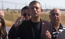 Özgür Özel'den Erdoğan'a: Hasetten çatlama noktasına geldiler